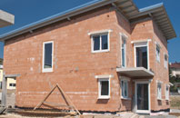 Lower Bunbury home extensions